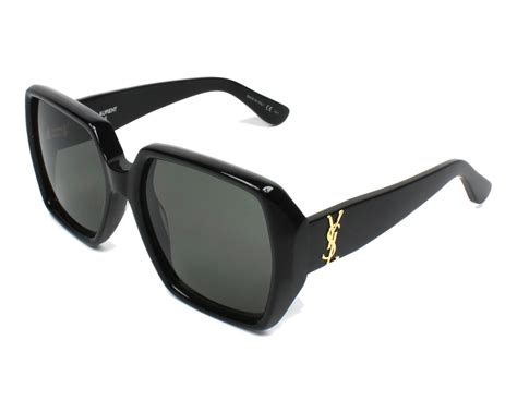 lunette saint laurent